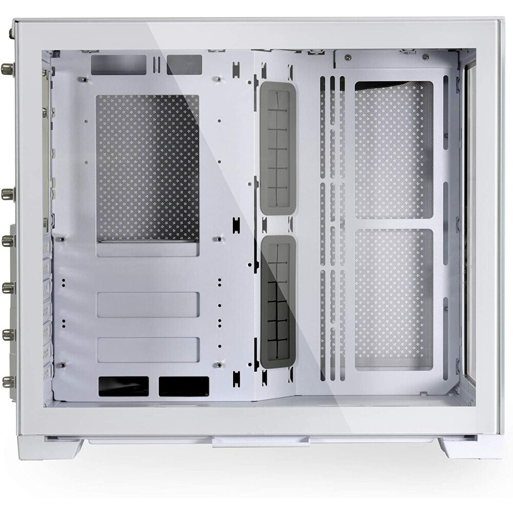 Boîtier Lian Li PC-O11 Dynamic Mini Snow White - G99.O11DMI-S.(00/R0) - photo 3