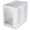 Boîtier Lian Li PC-O11 Dynamic Mini Snow White - G99.O11DMI-S.(00/R0) - photo 6