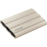 Disque dur SSD externe 1TB Samsung T7 Shield (MU-PE1T0K)