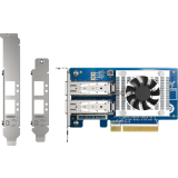 Carte réseau QNAP QXG-25G2SF-CX6
