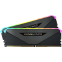Mémoire vive 32GB DDR4 3200MHz Corsair Vengeance RGB RT (CMN32GX4M2Z3200C16) (2x16GB KIT)