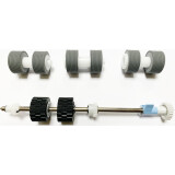 ensemble de rouleaux Avision 003-8178-0-SP