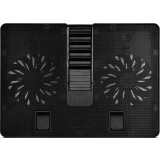 Dzesēšanas paliktnis klēpjdatoram DeepCool U-PAL (DP-N214A5_UPAL)