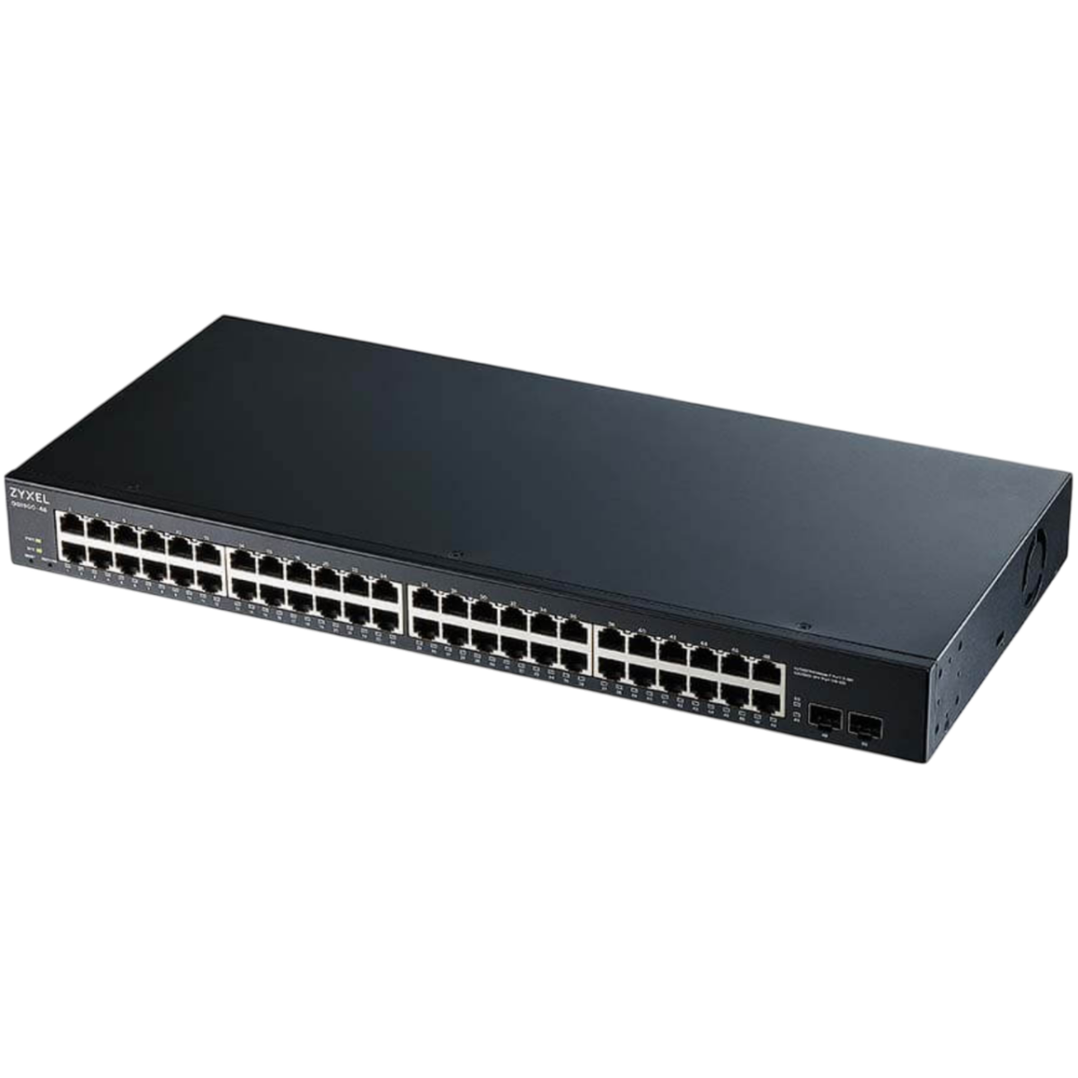 Commutateur (switch) Zyxel GS1900-48 (EU0102F) - GS1900-48-EU0102F