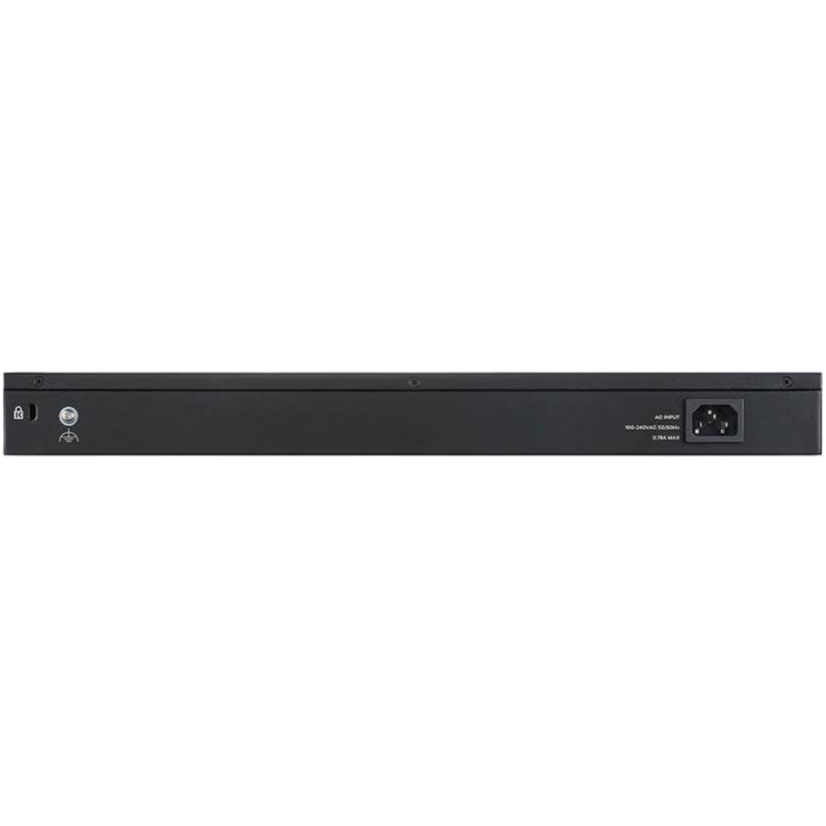 Commutateur (switch) Zyxel GS1900-48 (EU0102F) - GS1900-48-EU0102F - photo 3