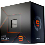 Processeur AMD Ryzen 9 7900X BOX (without cooler) (100-100000589WO(F/Z))