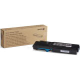 cartouche dencre Xerox 106R02229 Cyan