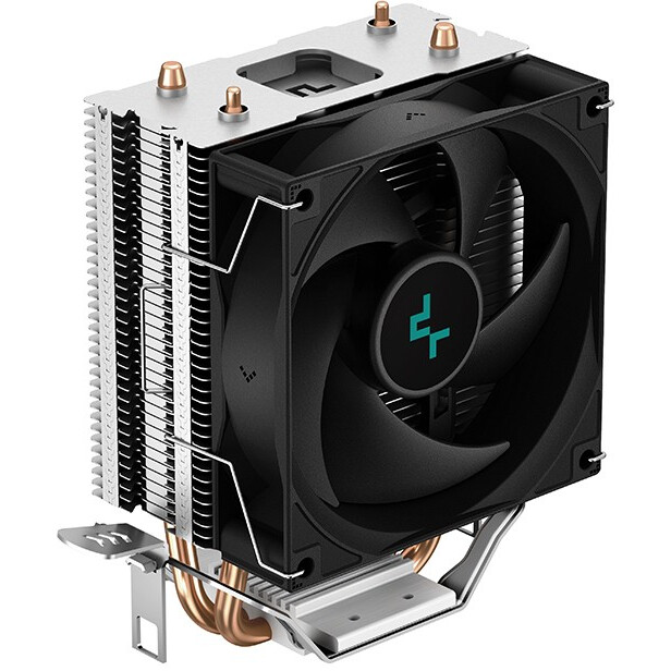 Refroidisseur DeepCool AG200 - R-AG200-BKNNMN-G