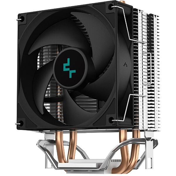 Refroidisseur DeepCool AG200 - R-AG200-BKNNMN-G - photo 2