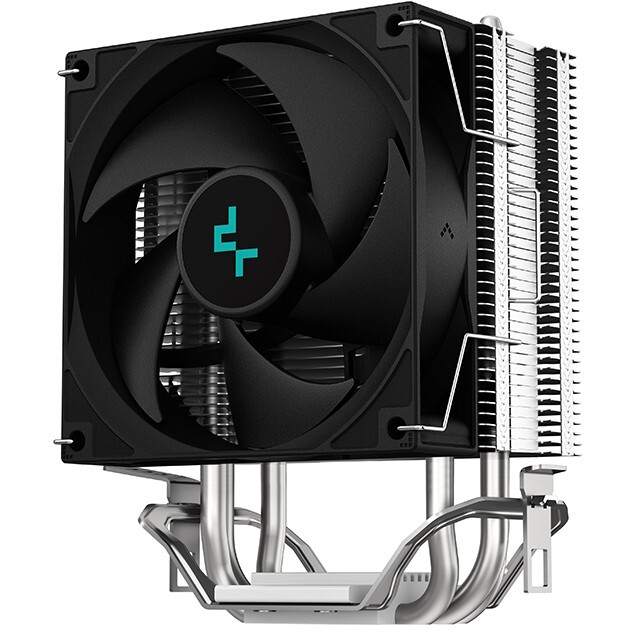 Refroidisseur DeepCool AG300 - R-AG300-BKNNMN-G - photo 2