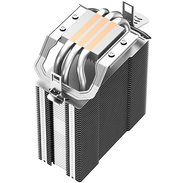 Refroidisseur DeepCool AG300 - R-AG300-BKNNMN-G - photo 4