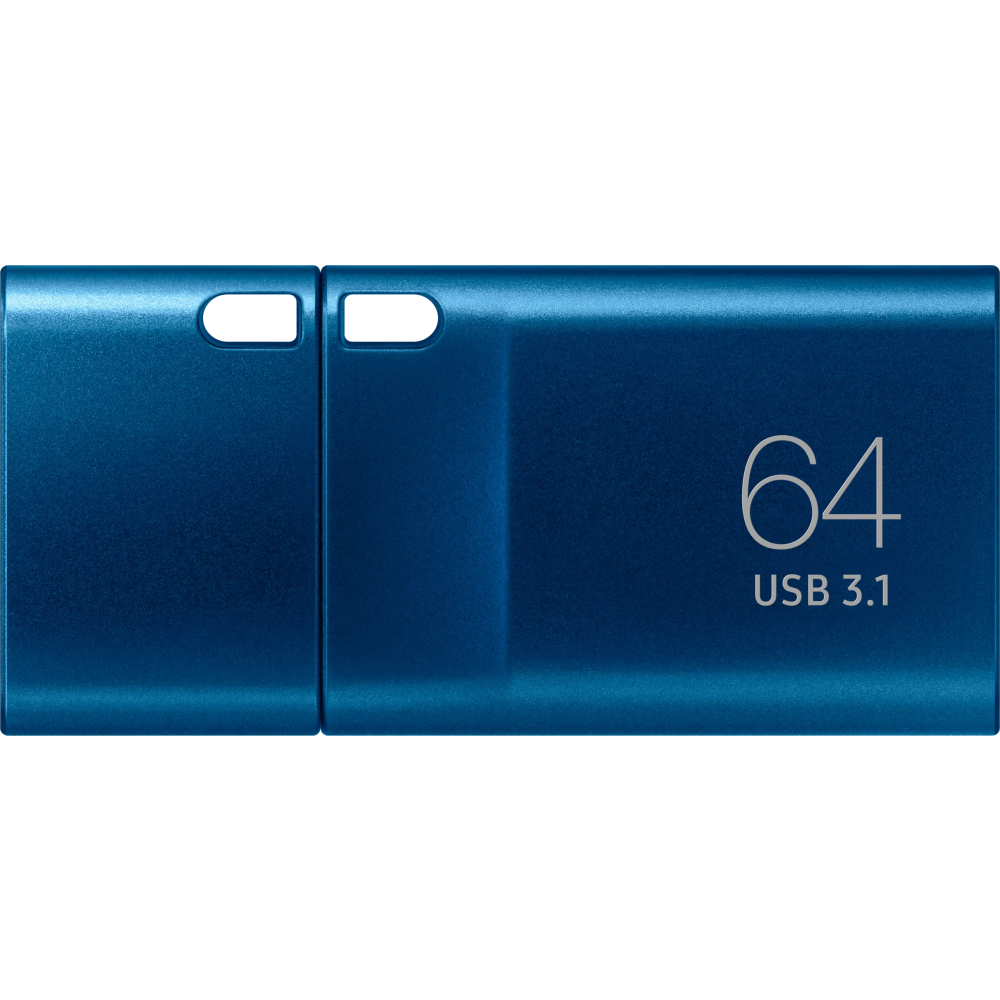 clé USB flash 64GB Samsung Type-C (MUF-64DA) - photo 8