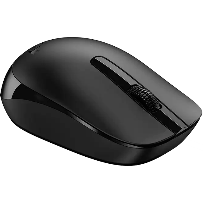 souris Genius NX-7007 Black - 31030026403 - photo 4