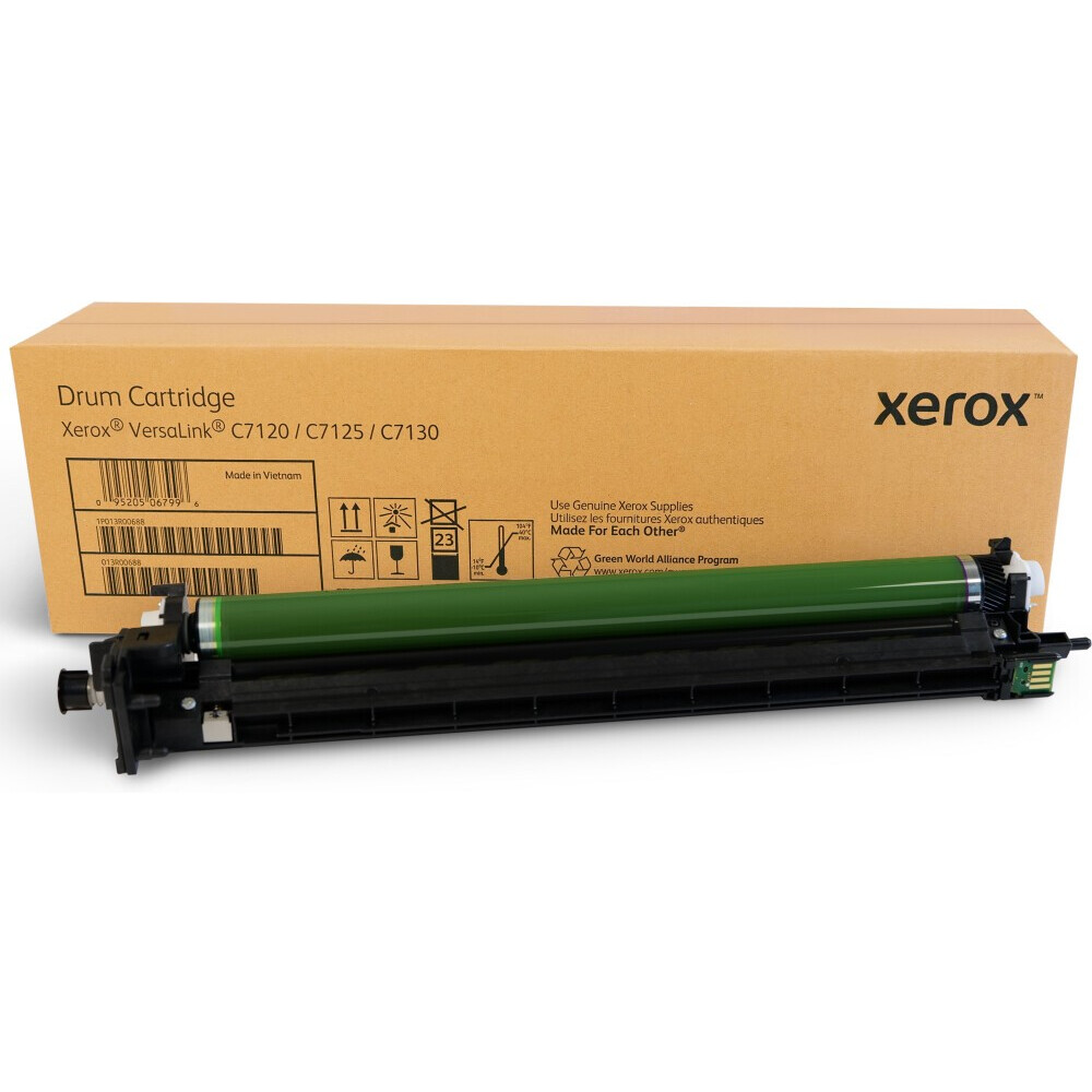 Photocorbeille Xerox 013R00688 Black