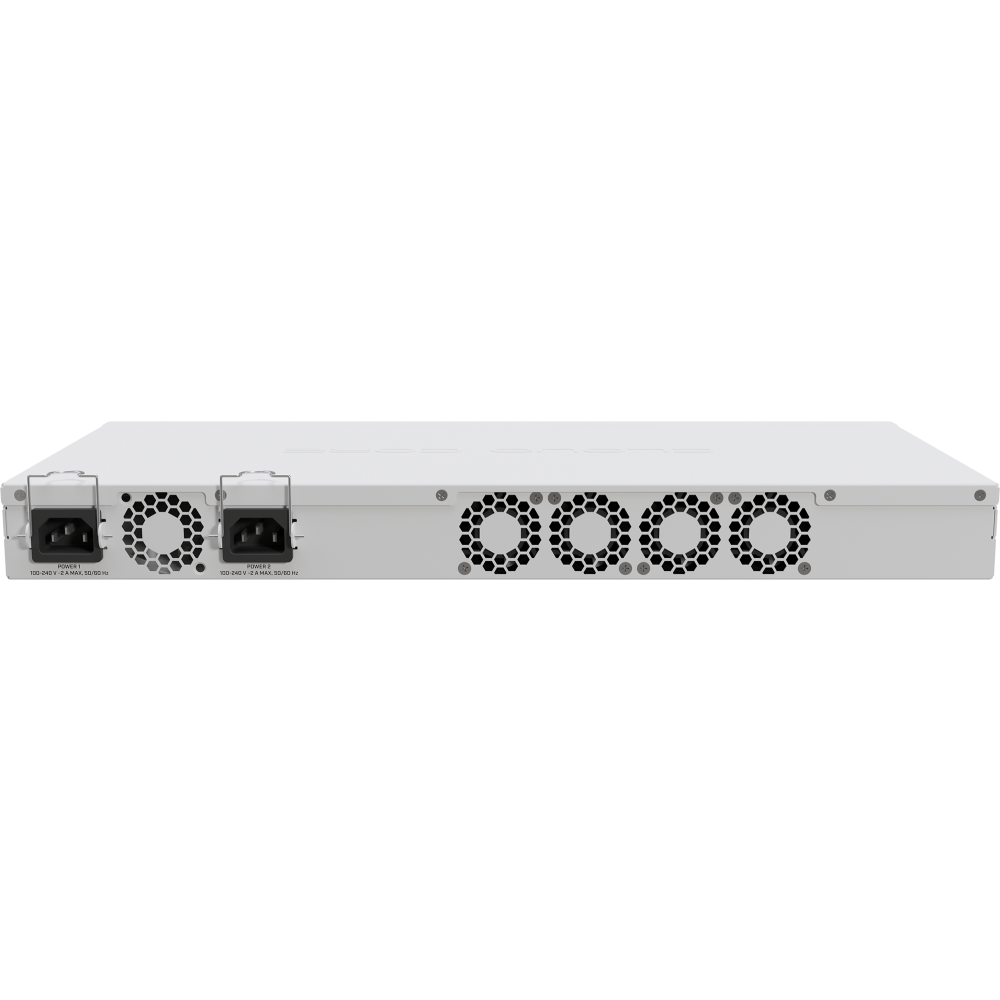 Routeur MikroTik CCR2116-12G-4S+ - photo 2