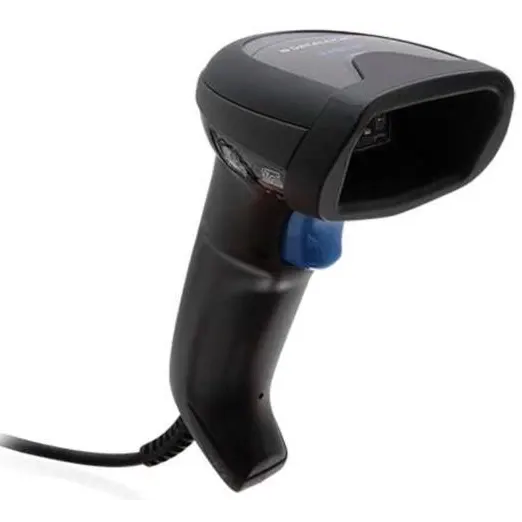 Lecteur de codes-barres Datalogic QD2590 Black (QD2590-BKK1)