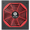 Alimentation électrique 1200W Chieftec PowerPlay (GPU-1200FC) - photo 2