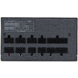 Alimentation électrique 1200W Chieftec PowerPlay (GPU-1200FC)