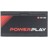 Alimentation électrique 1200W Chieftec PowerPlay (GPU-1200FC)