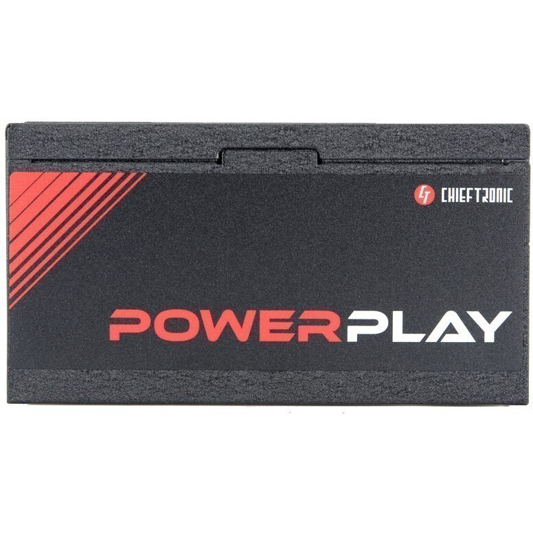 Alimentation électrique 1200W Chieftec PowerPlay (GPU-1200FC) - photo 5