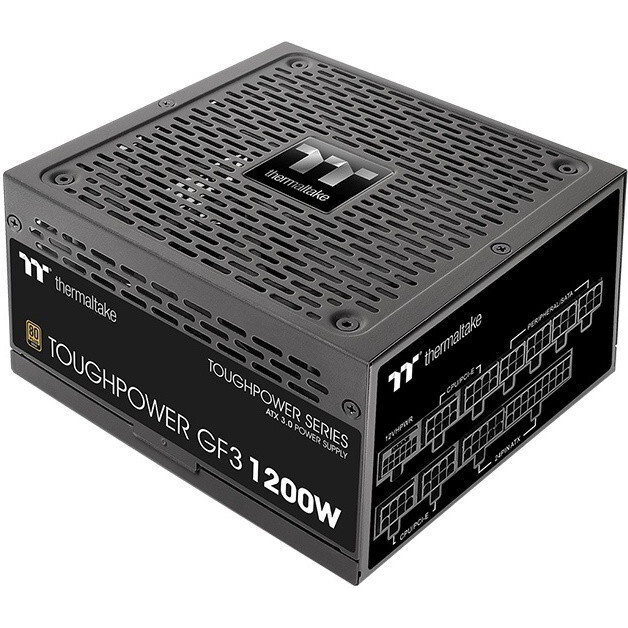 Alimentation électrique 1200W Thermaltake ToughPower GF3 (PS-TPD-1200FNFAGE-4)