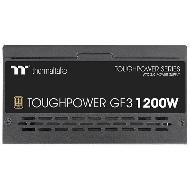 Alimentation électrique 1200W Thermaltake ToughPower GF3 (PS-TPD-1200FNFAGE-4) - photo 3