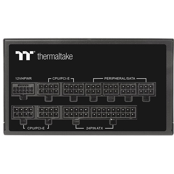 Alimentation électrique 1200W Thermaltake ToughPower GF3 (PS-TPD-1200FNFAGE-4) - photo 4