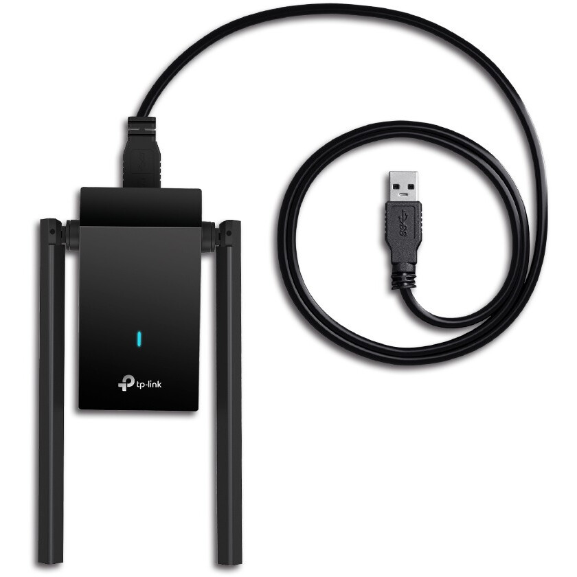 adaptateur Wi-Fi TP-Link Archer TX20U Plus - photo 3