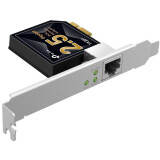carte réseau TP-Link TX201