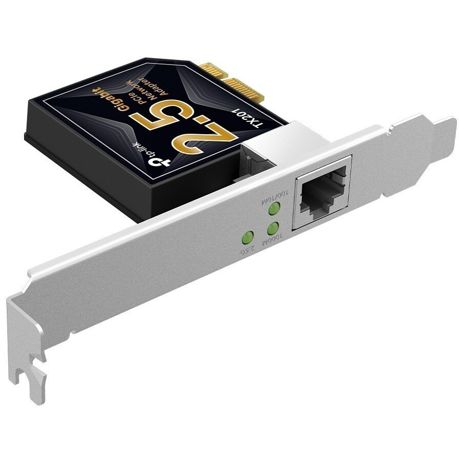 carte réseau TP-Link TX201