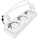 Système de refroidissement liquide Thermalright Frozen Magic 360 Scenic V2 White (F-MAGIC-360-SC-V2)