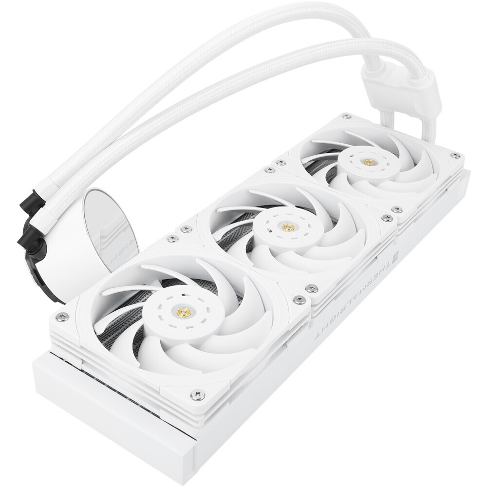 Système de refroidissement liquide Thermalright Frozen Magic 360 Scenic V2 White - F-MAGIC-360-SC-V2 - photo 3