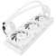 Système de refroidissement liquide Thermalright Frozen Magic 360 Scenic V2 White - F-MAGIC-360-SC-V2 - photo 3