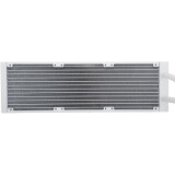 Système de refroidissement liquide Thermalright Frozen Magic 360 Scenic V2 White (F-MAGIC-360-SC-V2)