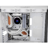 Système de refroidissement liquide Thermalright Frozen Magic 360 Scenic V2 White (F-MAGIC-360-SC-V2)