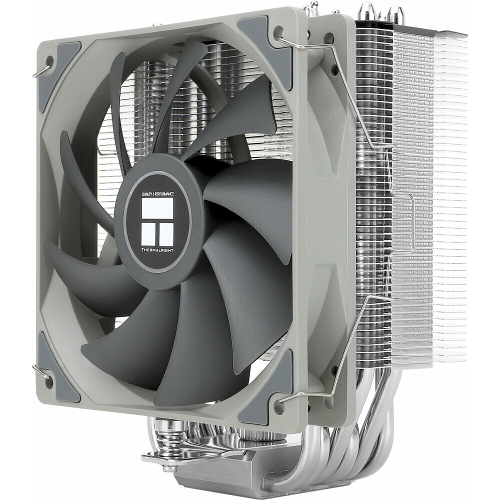 Refroidisseur Thermalright Burst Assassin 120 - BA120