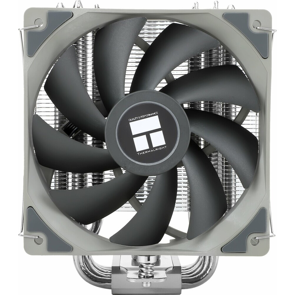 Refroidisseur Thermalright Burst Assassin 120 - BA120 - photo 2