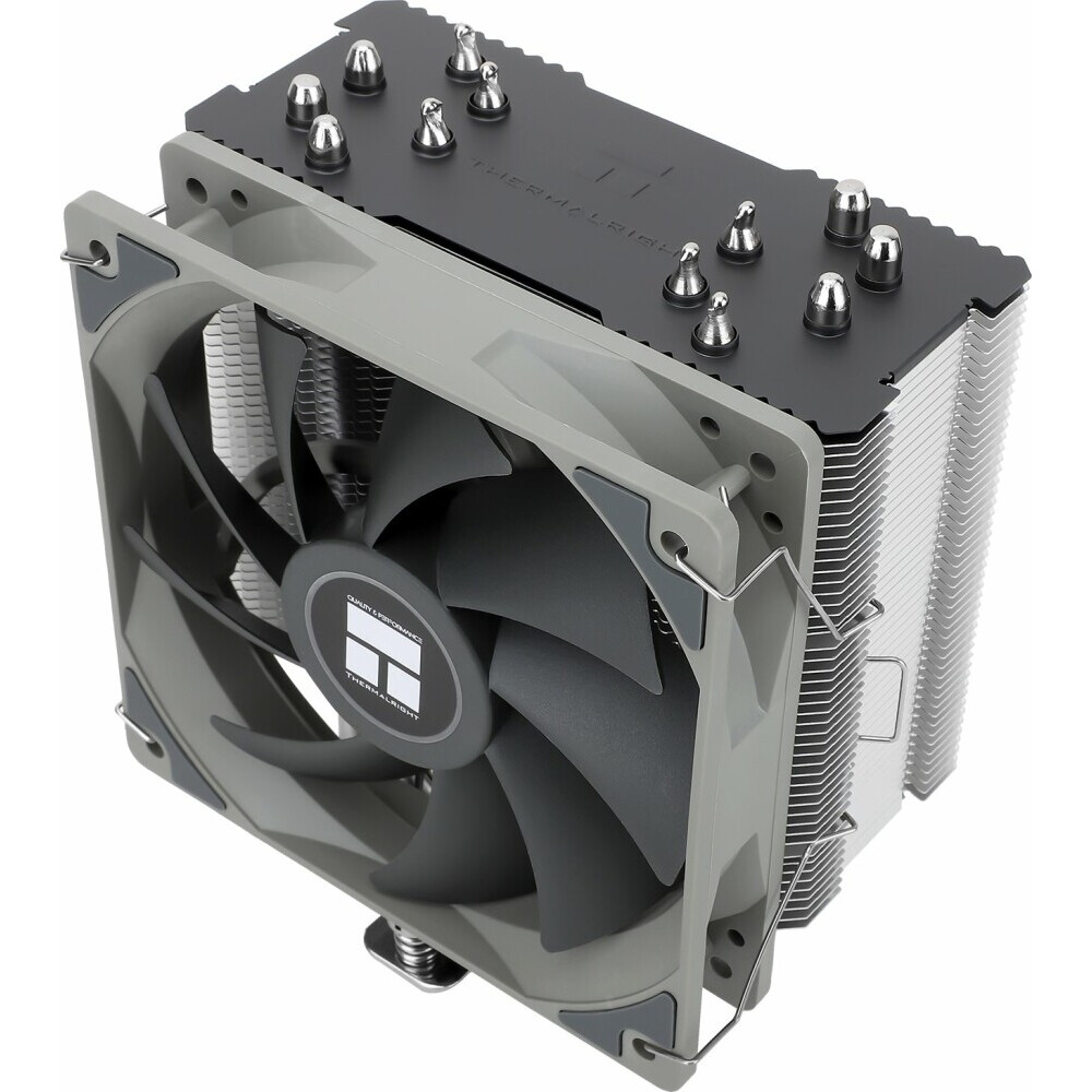 Refroidisseur Thermalright Burst Assassin 120 - BA120 - photo 4
