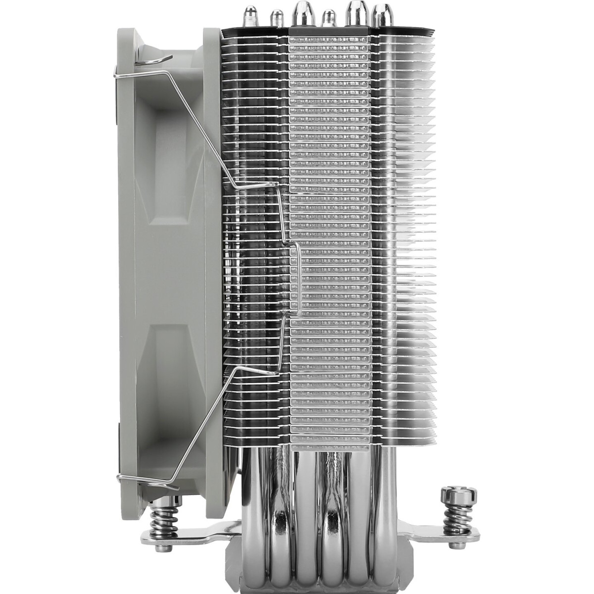 Refroidisseur Thermalright Burst Assassin 120 - BA120 - photo 5