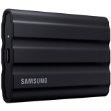 Stockage externe SSD 1TB Samsung T7 Shield (MU-PE1T0S)