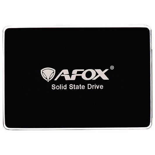 SSD interne 2TB AFOX SD250 (SD250-2000GQN) - photo 2