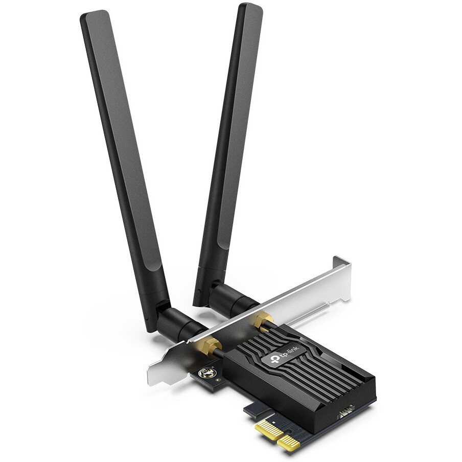 adaptateur Wi-Fi TP-Link Archer TX55E
