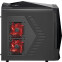 Boitiers PC AeroCool Sixth Element Black/Red - photo 4