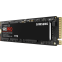 SSD interne 1TB Samsung 990 PRO (MZ-V9P1T0BW) - photo 2