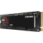 SSD interne 2TB Samsung 990 PRO (MZ-V9P2T0BW) - photo 2