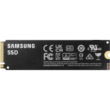 SSD interne 2TB Samsung 990 PRO (MZ-V9P2T0BW)