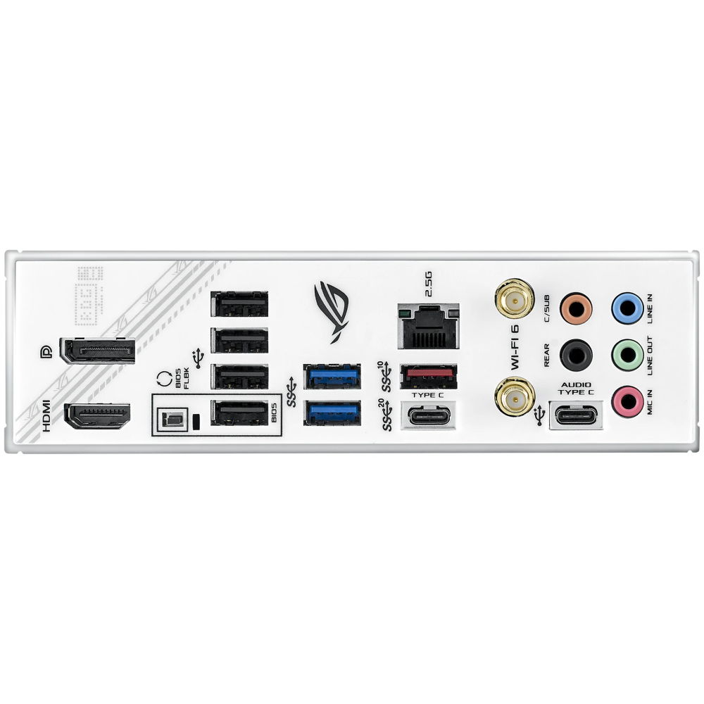 Carte mère ASUS ROG STRIX B650-A GAMING WIFI - photo 6