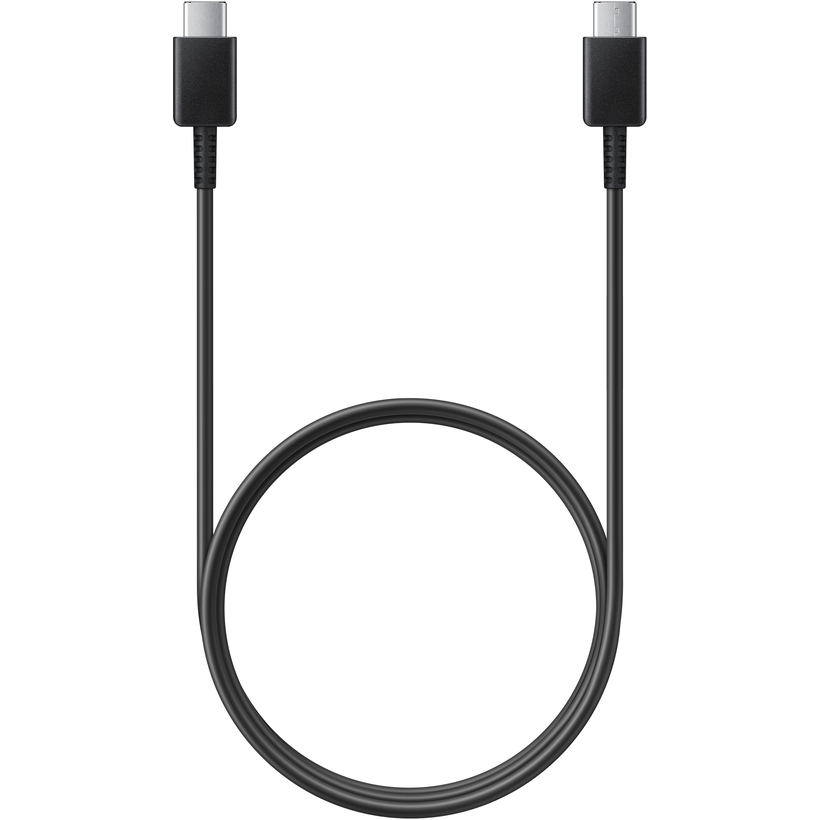 câble USB Type-C - USB Type-C, 1m, Samsung EP-DN975BBEGWW