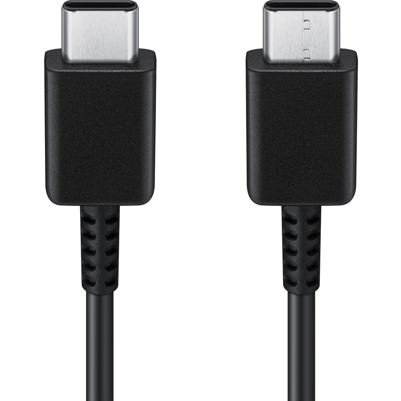 câble USB Type-C - USB Type-C, 1m, Samsung EP-DN975BBEGWW - photo 2