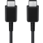 câble USB Type-C - USB Type-C, 1m, Samsung EP-DN975BBEGWW - photo 2